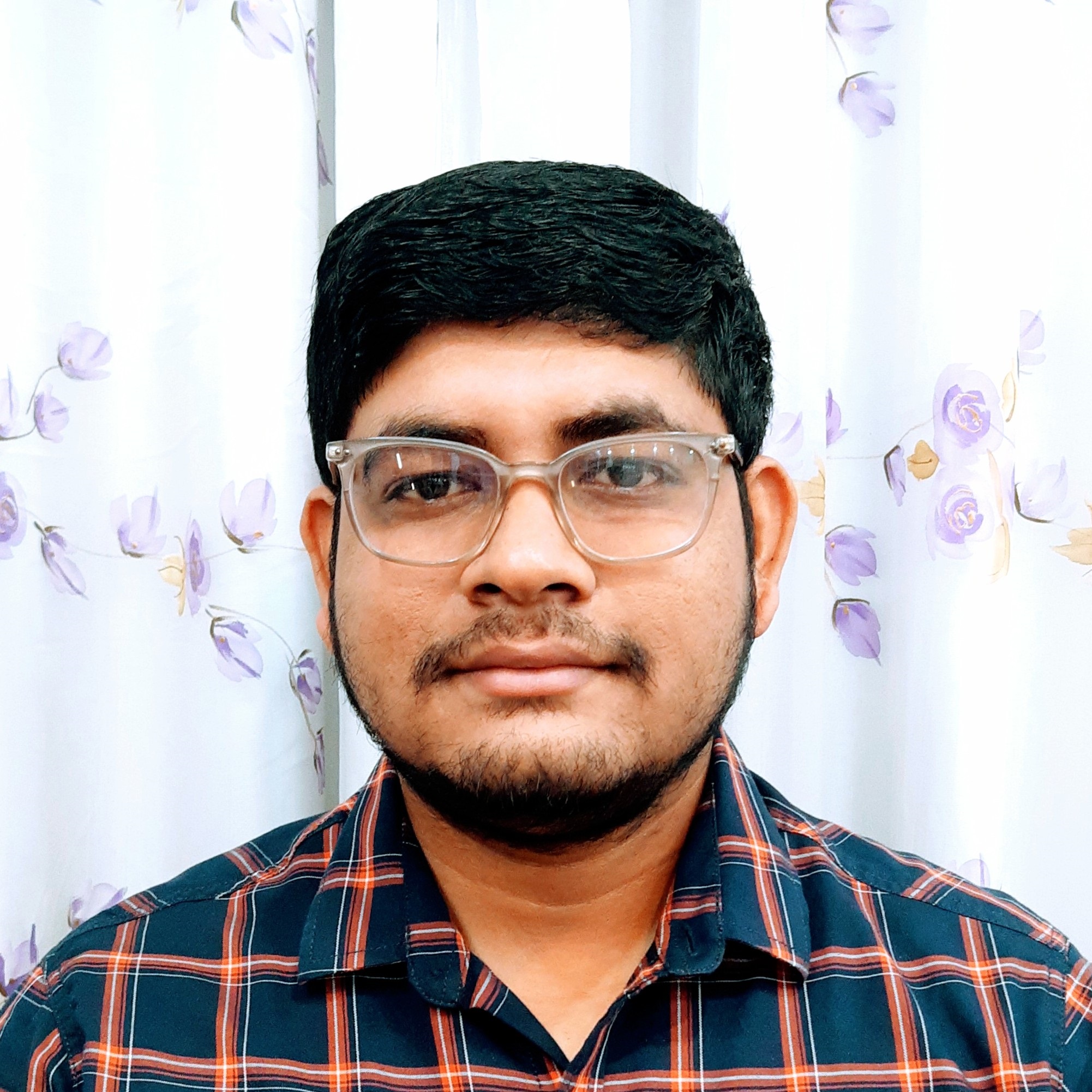 Picture of Ranadhir Debnath