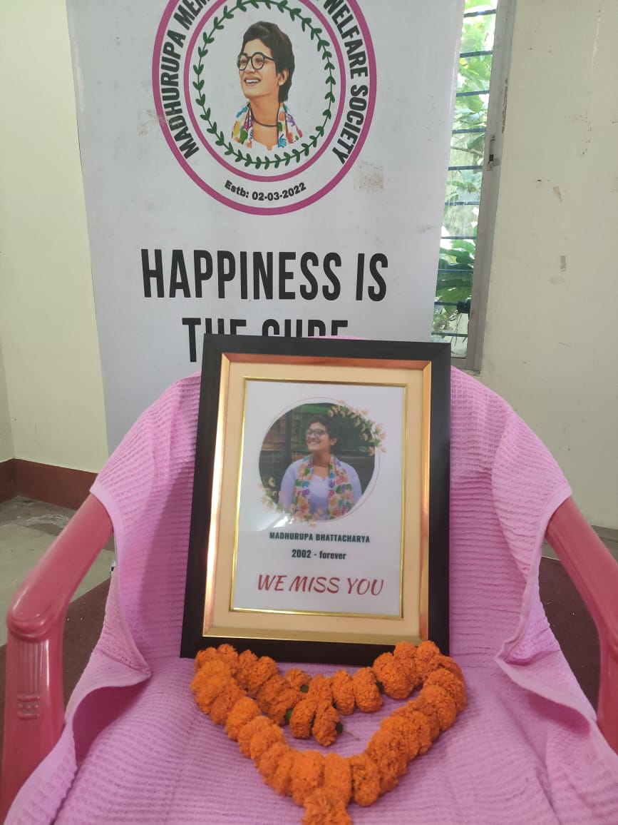 RAQT BLOOD DONATION CAMP ORGANIZED BY MMCWS