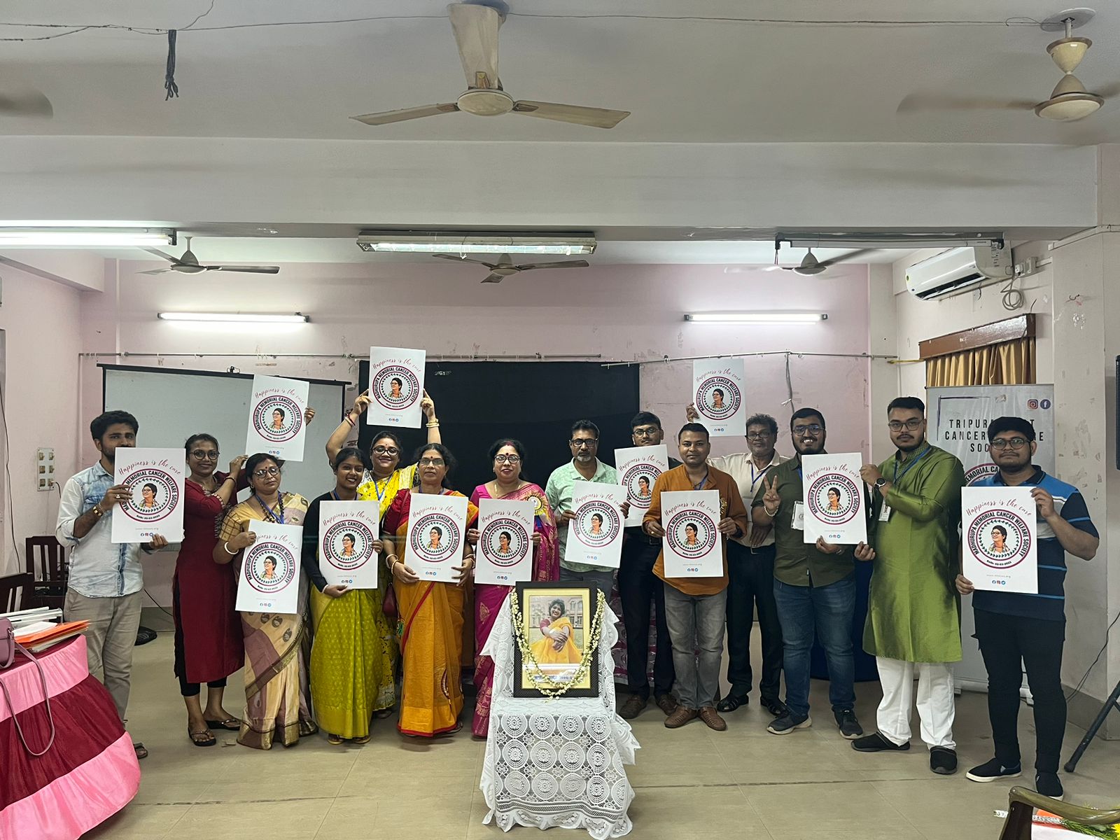 Annual General Meeting 2024